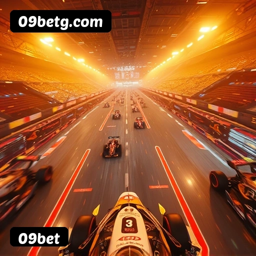 Cadastro na 09bet