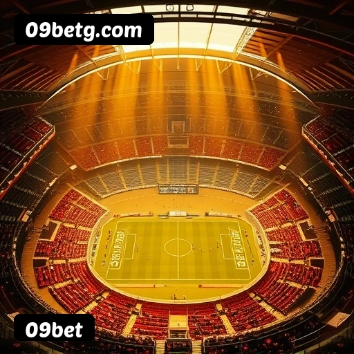 Cassino Online 09bet