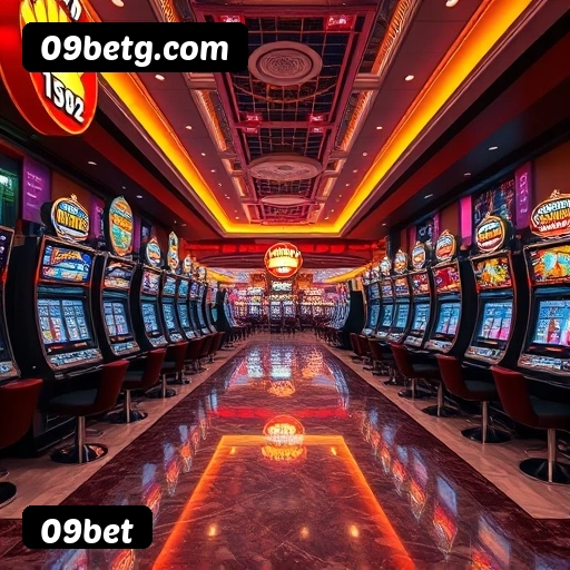 Cadastro na 09bet