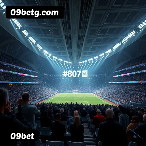 Cassino Online 09bet
