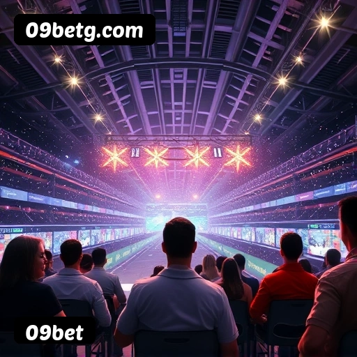 Cassino Online 09bet