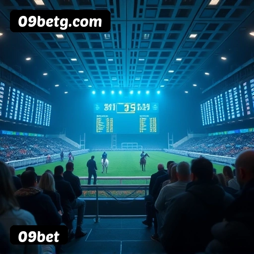 Jogos Crash no Cassino 09bet