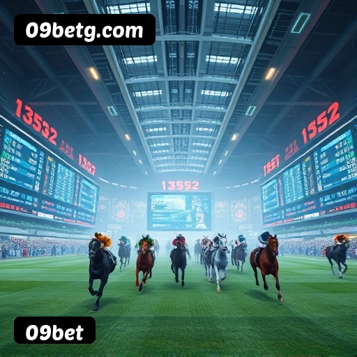 Cadastro na 09bet