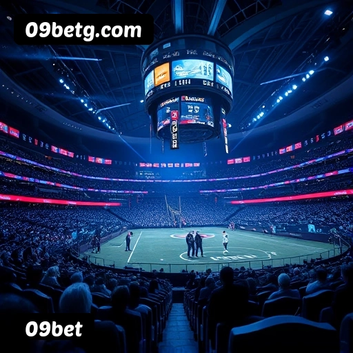 Cassino Online 09bet