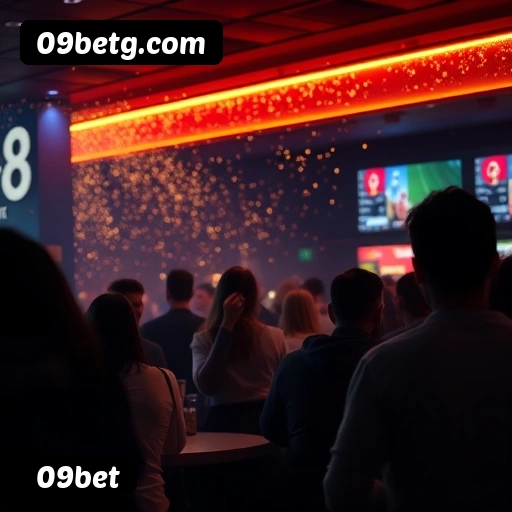 Cadastro na 09bet